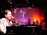 Castle Howard: Jools Holland in concert